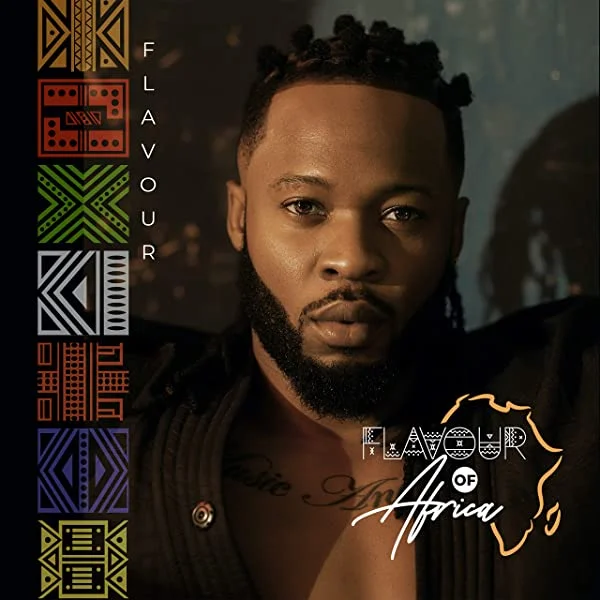 Flavour ft. Bennie man – sawa sawa