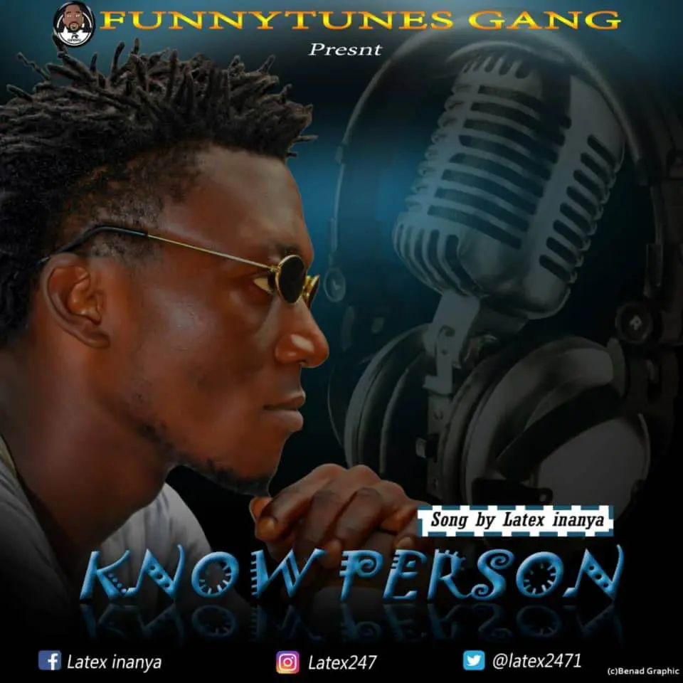 Latest inanya - know person