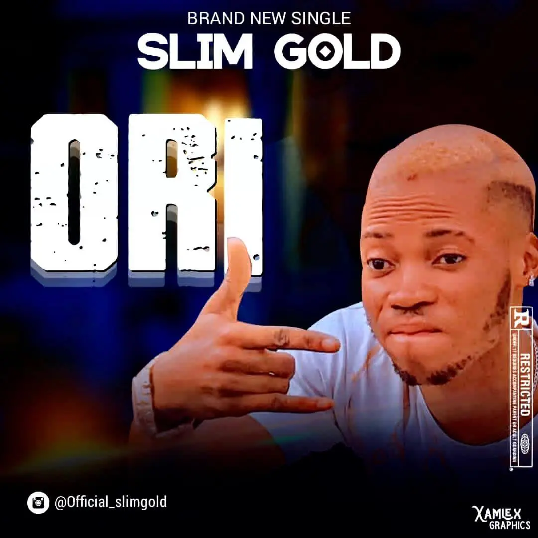 Slim gold - ori mi