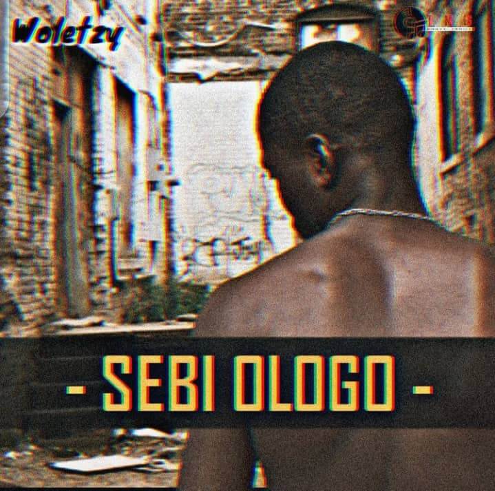 Woletzy - Shebiologo