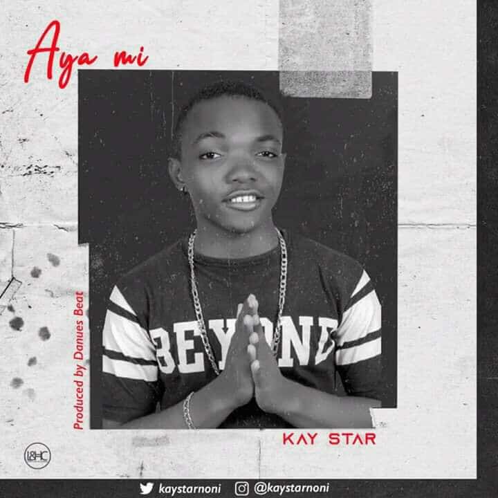 Kay Star - Aya Mi