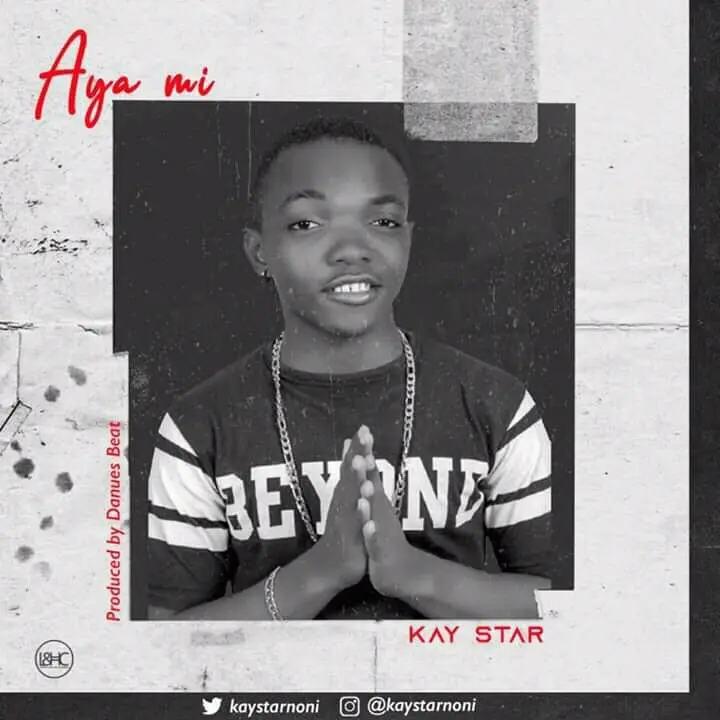 Kay star - aya mi