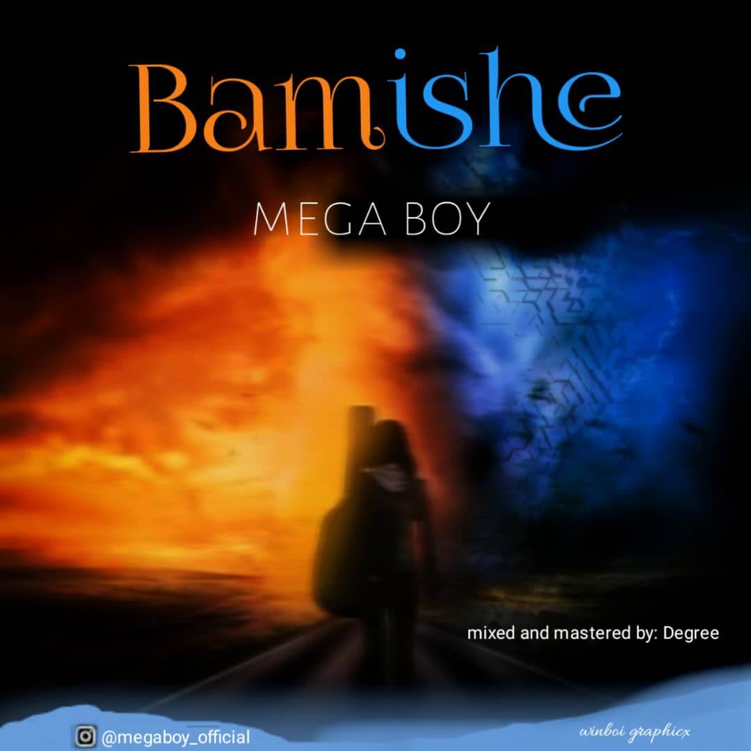 Mega Boy - Bamise - Sweetloaded mega boy bamise