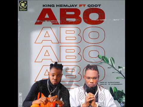 [Fast Download] King Hemjay - Abo Ft Qdot
