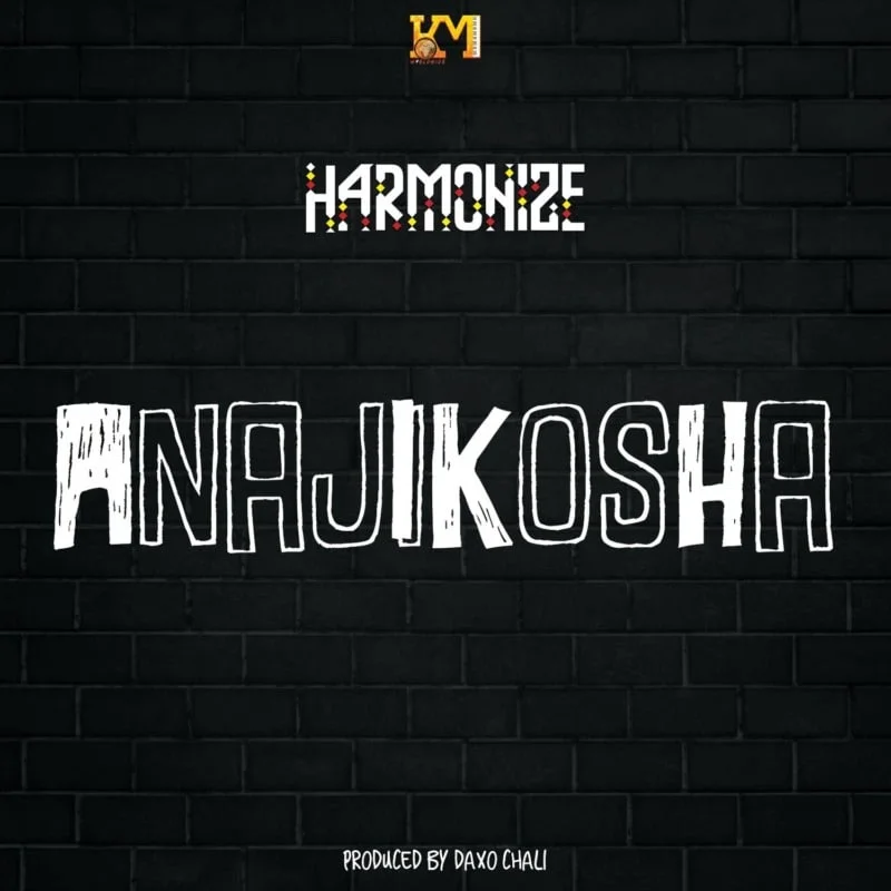 Harmonize – “Anajikosha”
