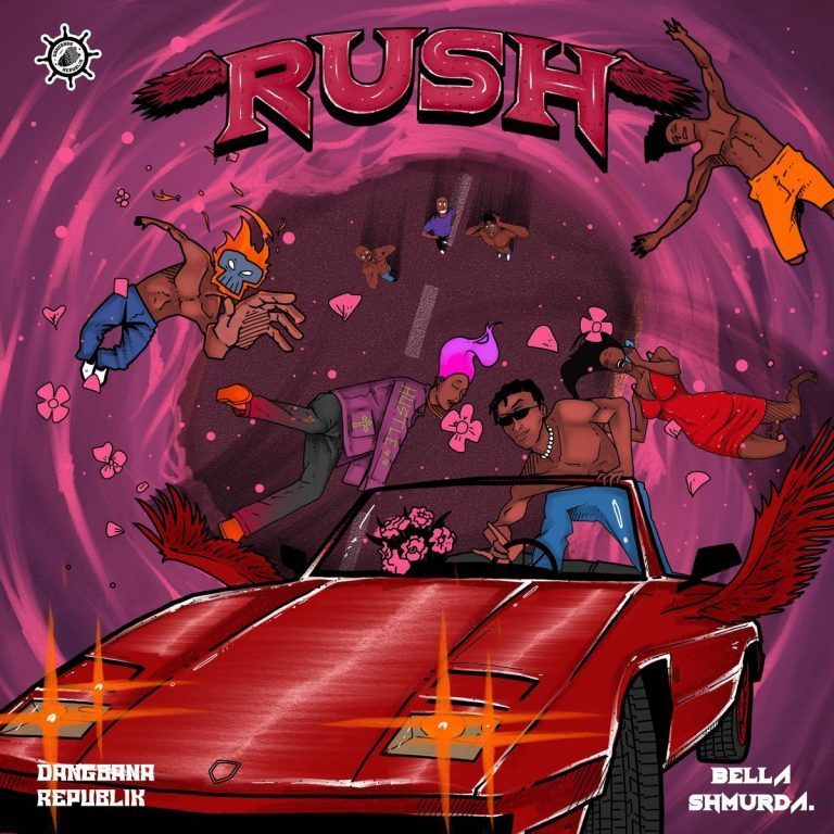 [mp3] bella shmurda – rush (moving fast)
