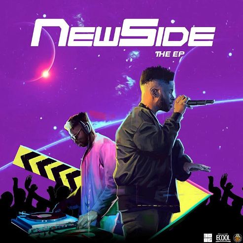 DJ Ecool Ft. Myde – Sobente