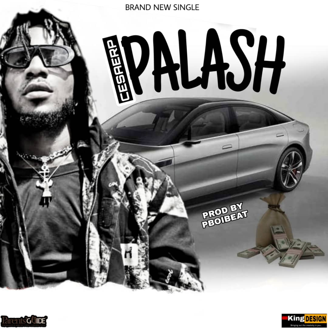 [Hot Banger] Cesaerp -  Palash
