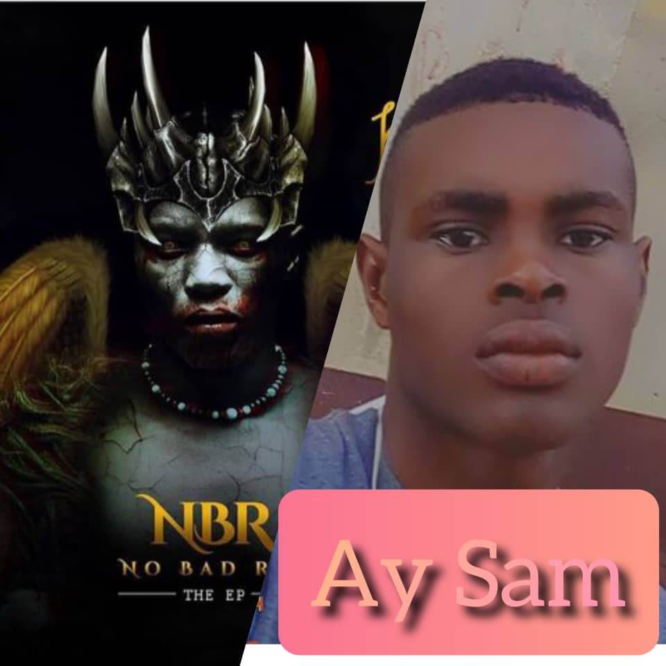 Kabex ft Ay Sam - Story Story - Sweetloaded hg