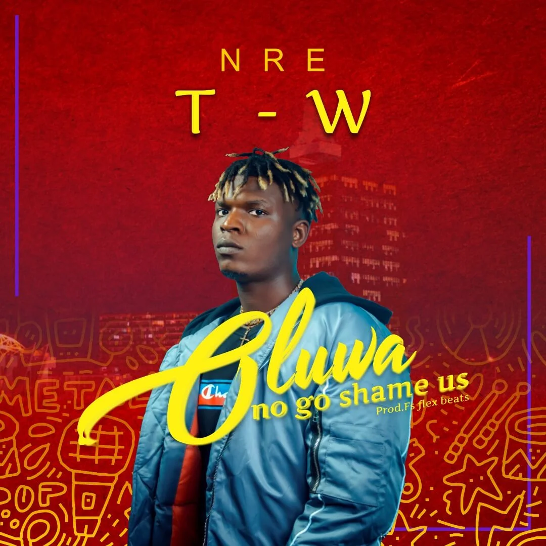 T. W. O. G – oluwa no go shame us
