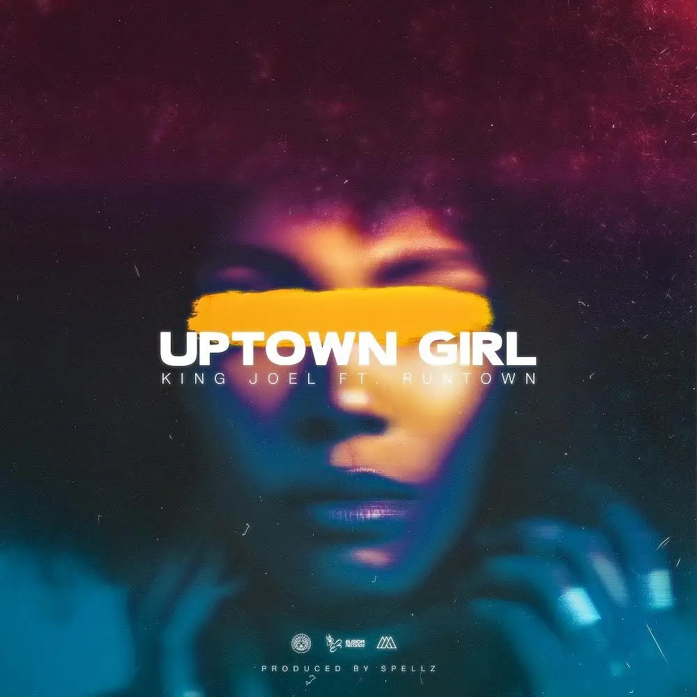 King joel ft. Runtown – uptown girl - sweetloaded