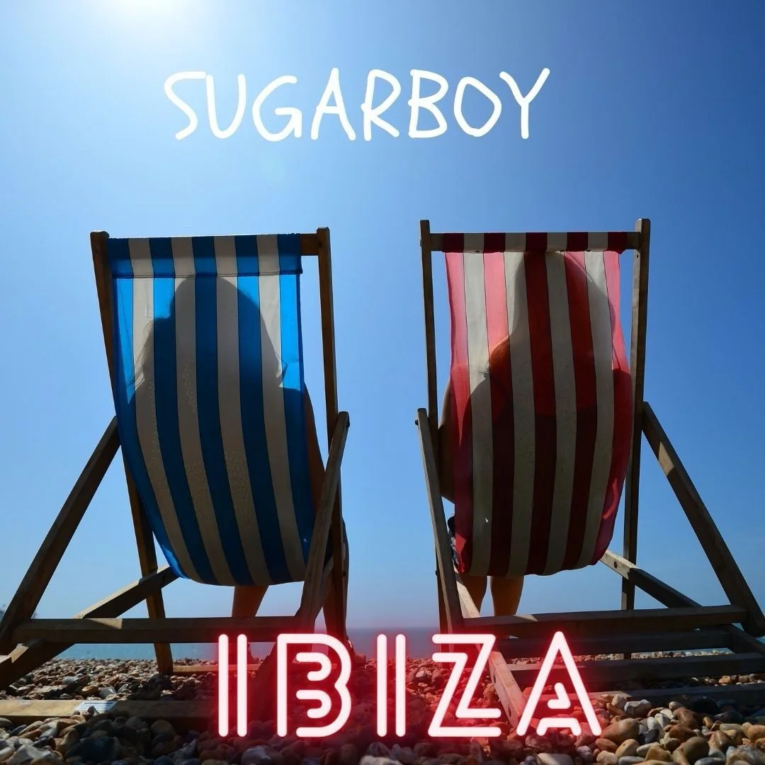 Sugarboy – ibiza