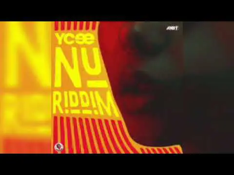 Ycee - nu riddim