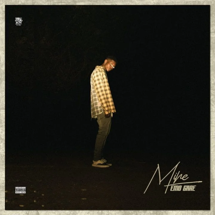 Emo grae - mine