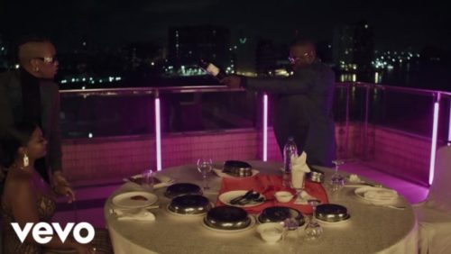 tekno-designer-video VIDEO: Tekno – Designer