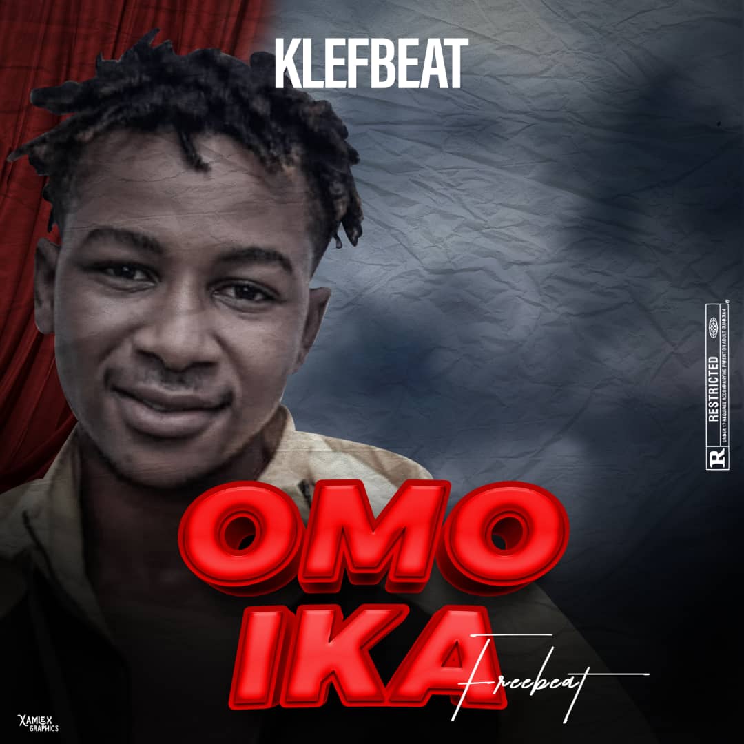 [FreeBeat] Klefbeat - Omo Ika