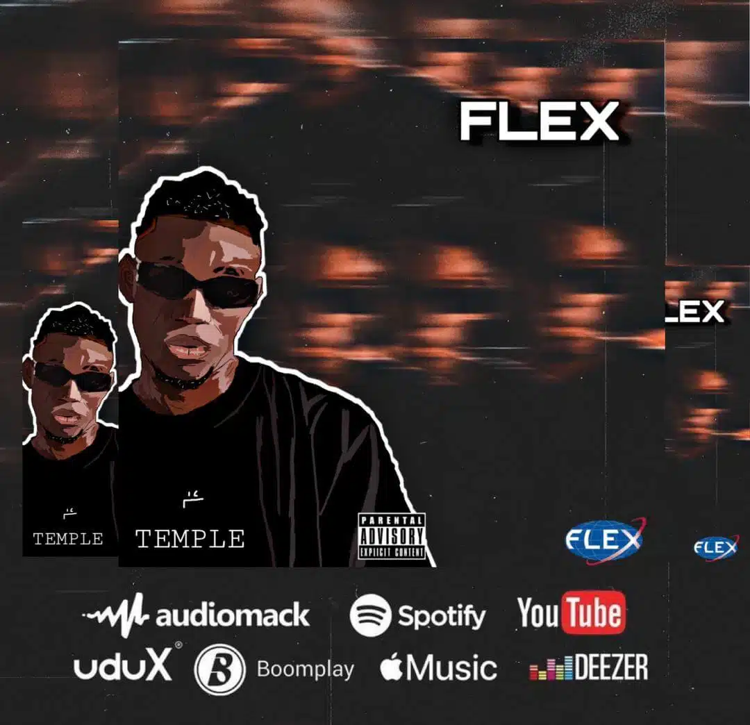 [music] temple - flex