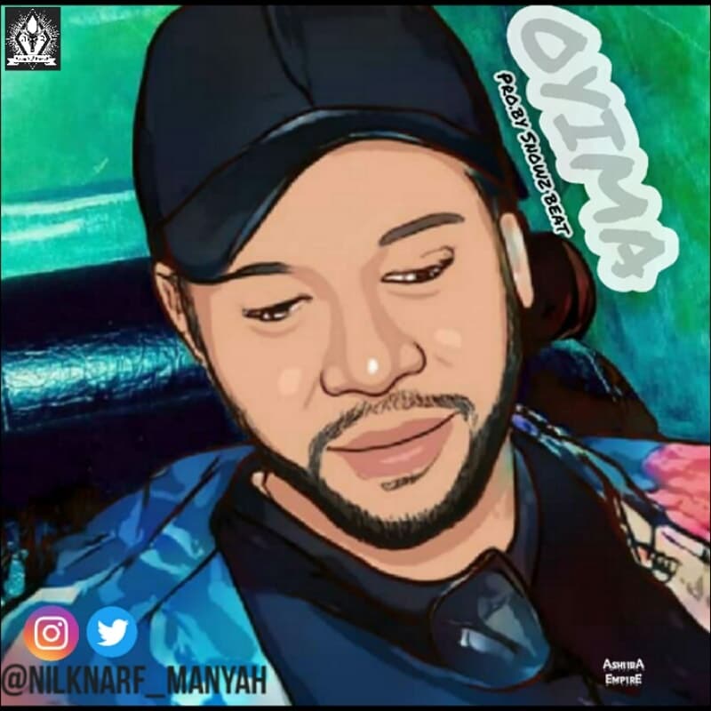 Nilknarf - oyima(prod by snowz beat) - sweetloaded