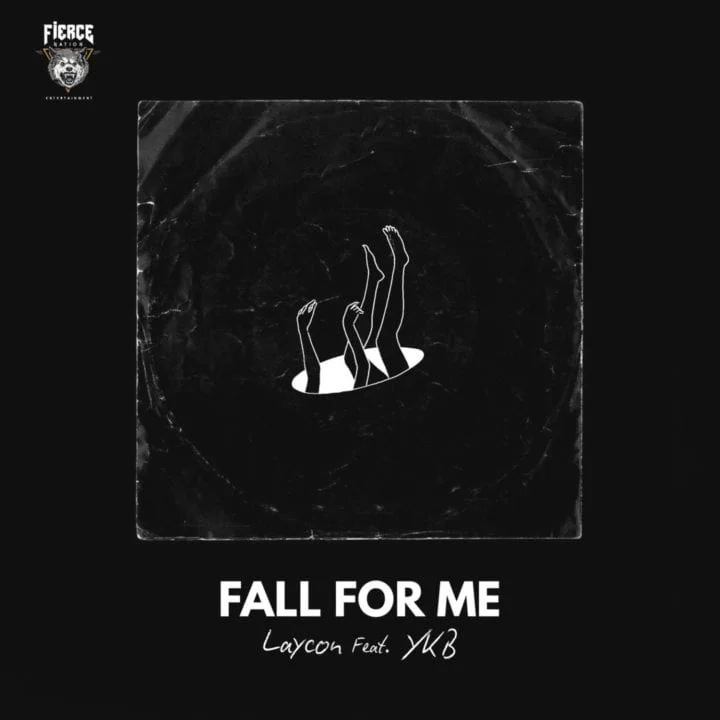 Laycon ft ykb - fall for me