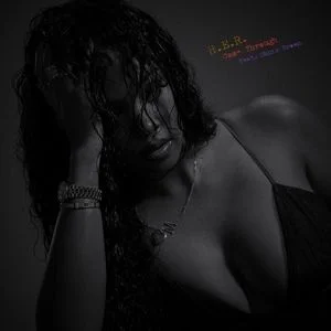 H. E. R. Ft chris brown – come through