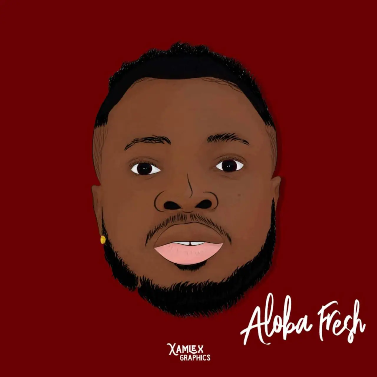 Aloba fresh - omogara