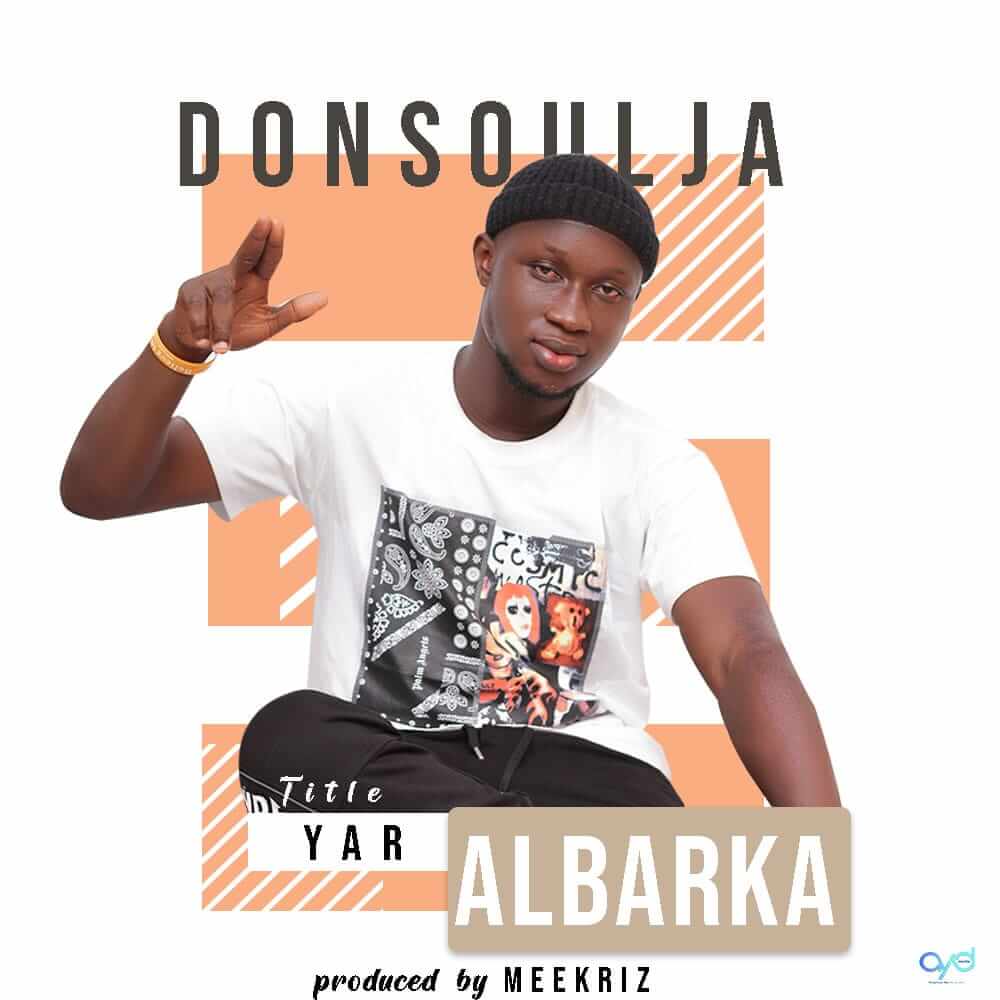 Donsoulja - yar albarka