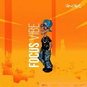 Slimcase – focus vibe