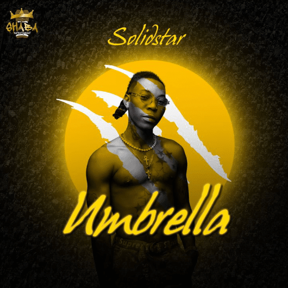 Solidstar ft davido – lock down