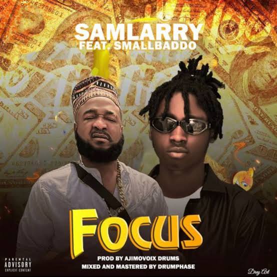 Small badoo – focus
