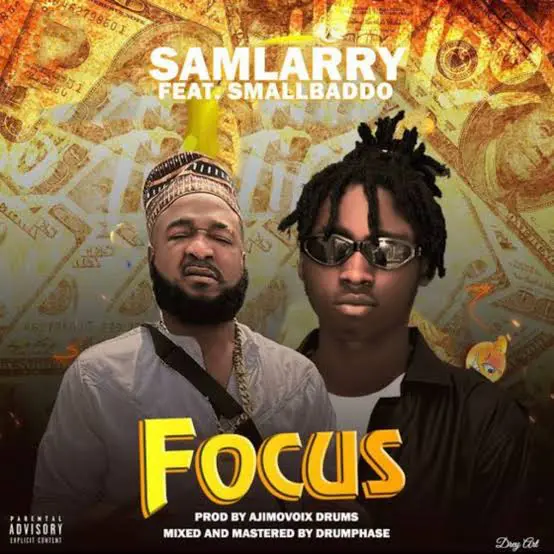 Small badoo – focus