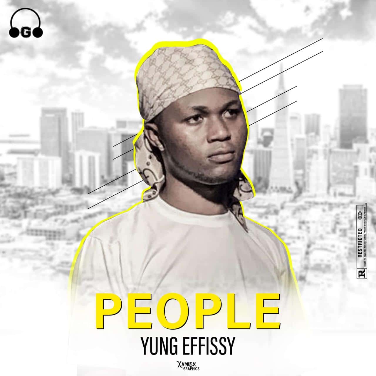 Yung Effissy -  people
