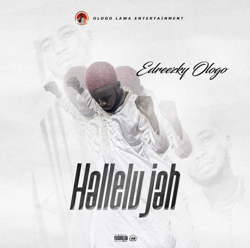 Edreezky ologo -  halleluyah