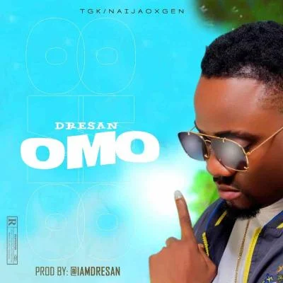 Dresan – omo