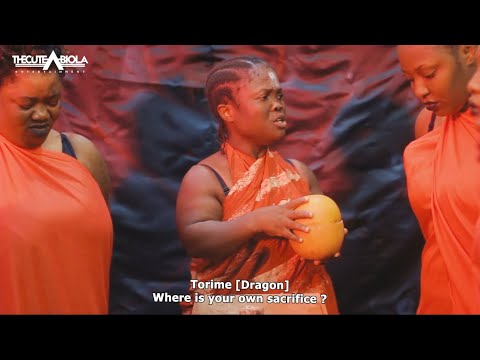 [comedy]  thecute abiola – sapa babes