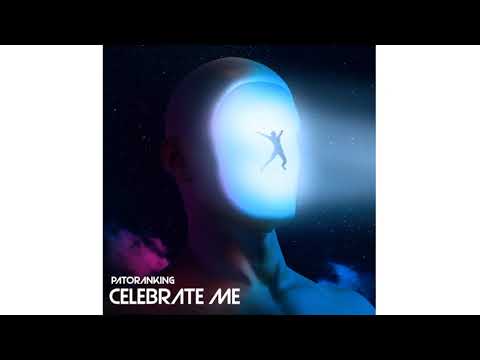 Patoranking - Celebrate Me