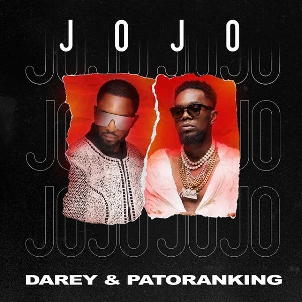 Darey – “Jojo” ft. Patoranking