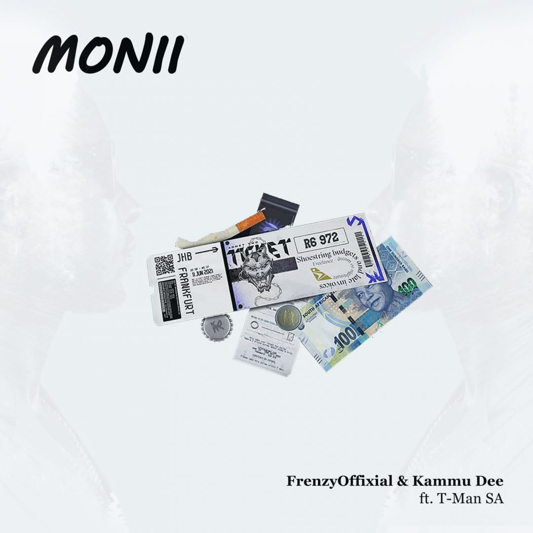 Frenzyoffixial & kammu dee ft t-man sa – monii - sweetloaded