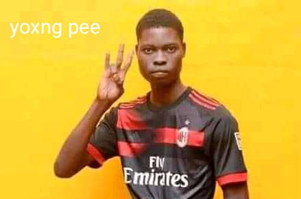 Yoxng Pee - For You