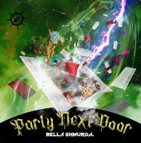 Bella shmurda – party next door