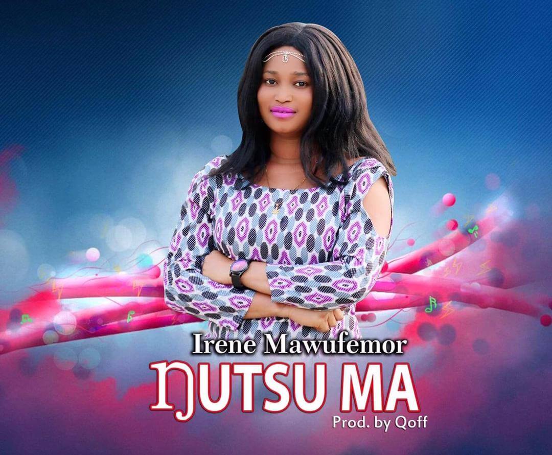 Irene mawufemor - nutsu ma ( prod by qoff)