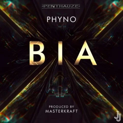 Phyno – bia