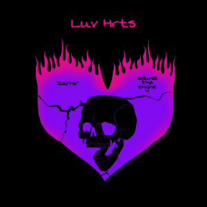 Zamir – luv hrts ft. Odunsi (the engine)