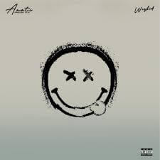 Music: wizkid – anoti (freestyle) - sweetloaded