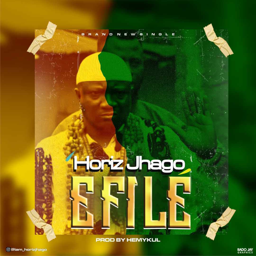 Horiz jhago - efile