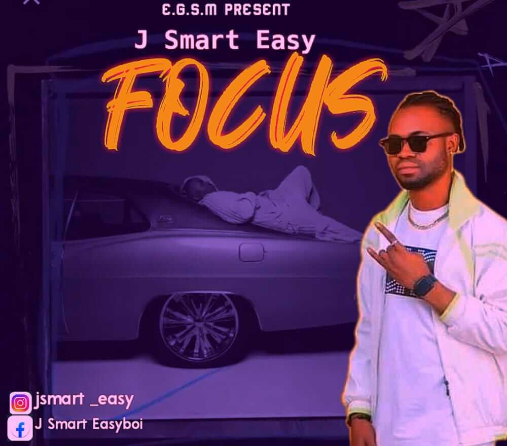 J Smart Easy - Focus