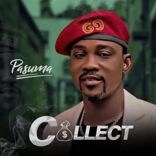 Pasuma – collect