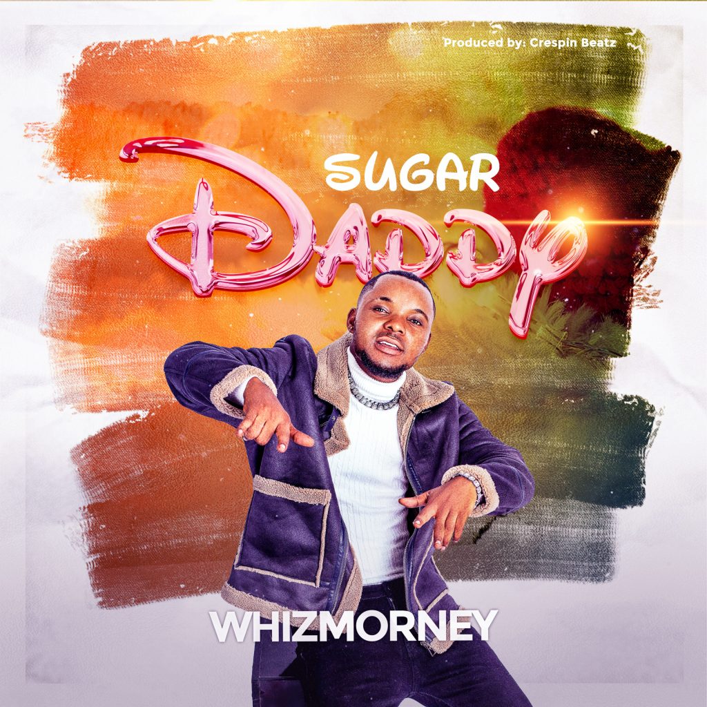 Whizmoney - sugar daddy