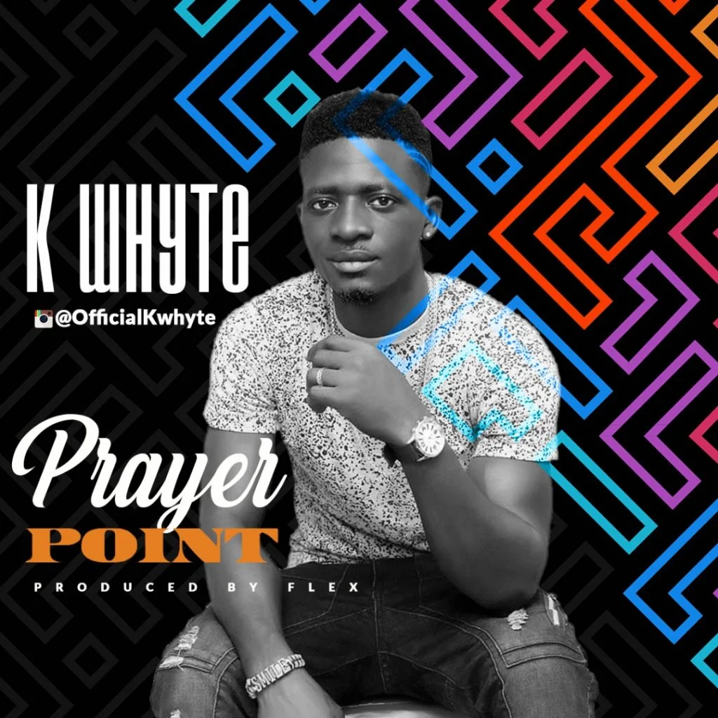 K wayte – prayer point