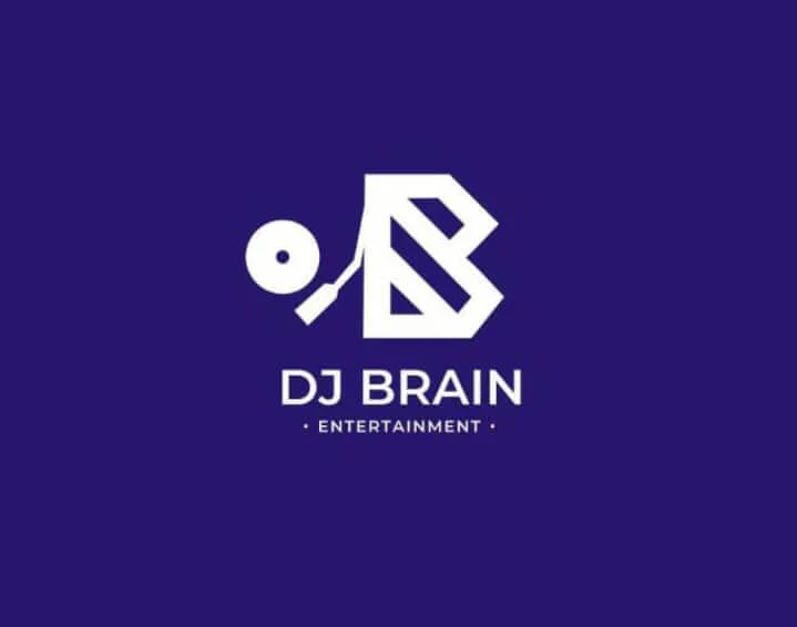 Dj Brain - Hookup Mixtape