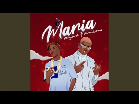 Eleniyan dc - maria ft diamond jimma